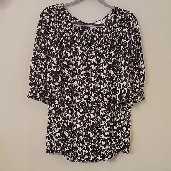 TERRA SKY BLOUSES - Picture 1 of 9